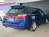 SUBARU LEGACY TOURING WAGON