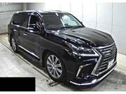 2016 LEXUS LX
