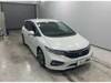 HONDA JADE