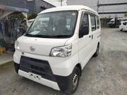 2018 DAIHATSU HIJET CARGO