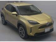 2022 TOYOTA YARIS CROSS HYBRID Z