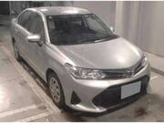 2021 TOYOTA COROLLA AXIO