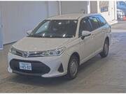 2018 TOYOTA COROLLA FIELDER 1.5X