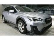 2021 SUBARU XV