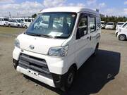 2018 DAIHATSU HIJET CARGO