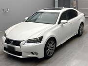 2012 LEXUS GS