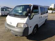 2013 MAZDA BONGO VAN DX
