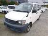 TOYOTA LITEACE VAN