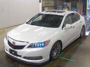 2015 HONDA LEGEND