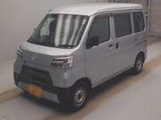 2021 DAIHATSU HIJET CARGO