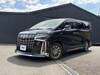 TOYOTA ALPHARD HYBRID