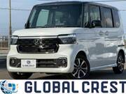 2025 HONDA N-BOX CUSTOM