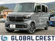2025 HONDA N-BOX CUSTOM