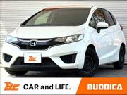 2017 HONDA FIT