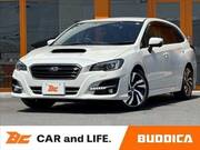 2017 SUBARU LEVORG