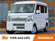 2024 NISSAN CLIPPER VAN