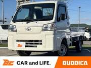2023 DAIHATSU HIJET TRUCK