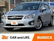 2013 SUBARU IMPREZA SPORTS