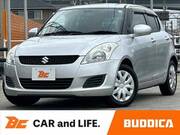 2013 SUZUKI SWIFT