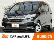 2022 HONDA FREED