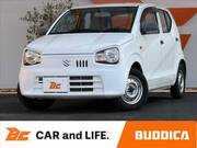 2015 SUZUKI ALTO