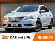2012 NISSAN SYLPHY