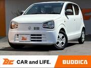 2017 SUZUKI ALTO
