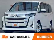 2023 TOYOTA NOAH