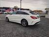 MERCEDES BENZ CLA-CLASS Shooting Brake