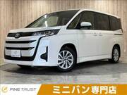 2022 TOYOTA NOAH