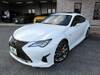LEXUS RC