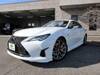 LEXUS RC