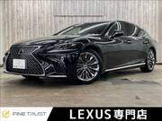 2017 LEXUS LS