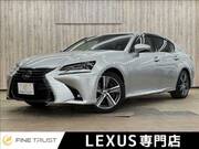 2016 LEXUS GS