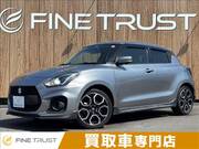 2018 SUZUKI SWIFT SPORT