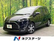 2019 TOYOTA SIENTA