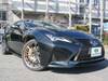 LEXUS RC