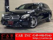 2017 MERCEDES BENZ E-CLASS Stationwagon