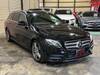 MERCEDES BENZ E-CLASS Stationwagon