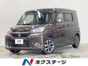 2018 SUZUKI SOLIO BANDIT