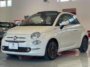 2019 FIAT 500C