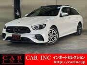 2021 MERCEDES BENZ E-CLASS Stationwagon