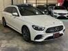 MERCEDES BENZ E-CLASS Stationwagon