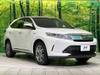 TOYOTA HARRIER HYBRID