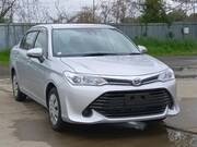 2015 TOYOTA COROLLA AXIO G