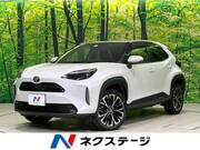 2024 TOYOTA YARIS CROSS HYBRID Z