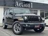 CHRYSLER JEEP WRANGLER UNLIMITED