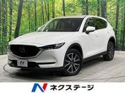 2017 MAZDA CX-5 XD L PACKAGE