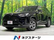 2022 TOYOTA RAV4 X
