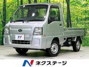 2010 SUBARU SAMBAR TRUCK TB